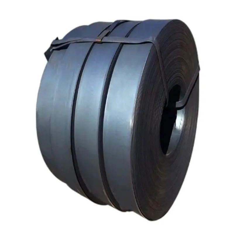 Bare,Black,Oiled,Shot Blasted Surface Treatment Carbon Mild Black Steel Coil Cold Rolled Coil